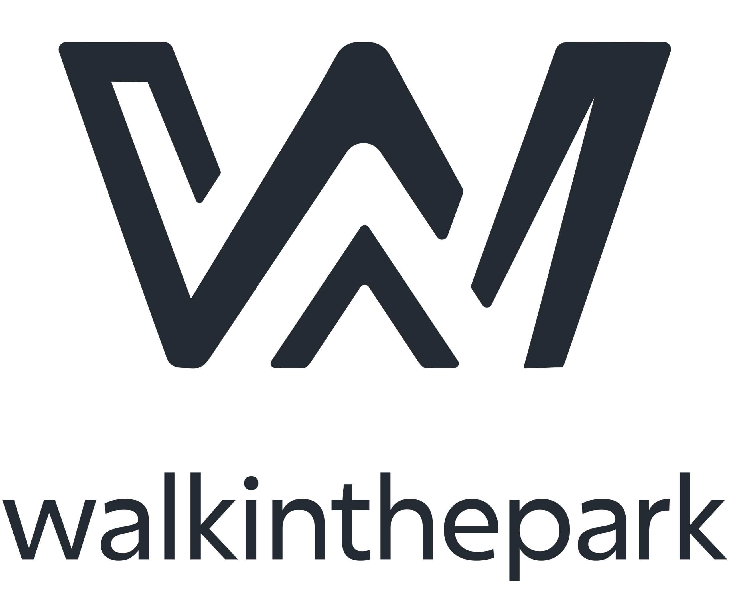 Walk in the Park